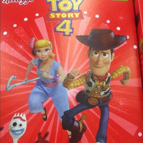 Exotic cereals for the exotic munchies collector ! - Picture 5 of 8